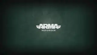 Arma Reforger W.C.S Realism