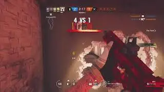 MatLothar - ProPlayer da Virtual Cowboys - 5k ranked