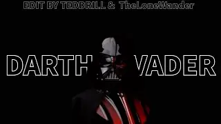 ANAKIN SKYWALKER| DARTH VADER