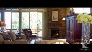 Eagle Crest Custom Vacation Homes | Eagle Crest Resort