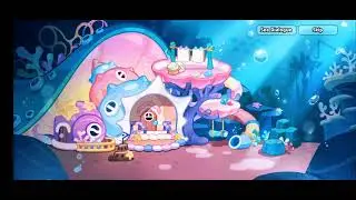 Cookie Run OvenBreak Gameplay Part 910 (The Lost City's New Future FINALE)
