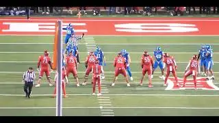 Spencer Fano #55 RT