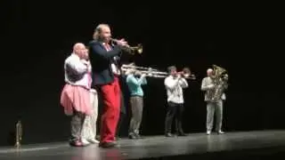 Birdland - Mnozil Brass