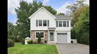 1015 Columbus Ave, Westfield, NJ 07090, USA