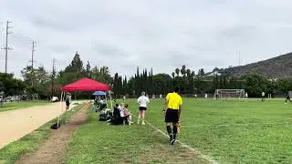 Fullerton Slammers G06 9/17