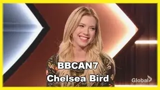 BBCAN7 - Chelsea Bird