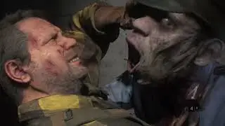 Resident Evil 2 Th Ghost Survivors / 1