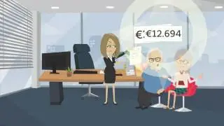 hypotheek oversluiten in &eacute;&eacute;n minuut