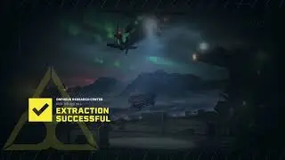 R6 Extraction: Specialist Trophy 30k XP Kick the Anthill Event