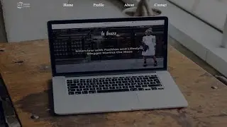 Navbar Change Color on Scroll | JQuery