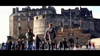 Royal Mile Backpackers - Edinburgh Hostel