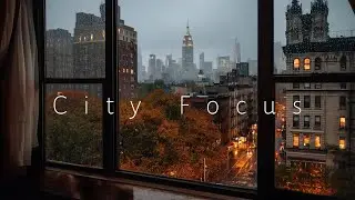 Ambient Music for Focus & Productivity | Deep Work Study Sounds