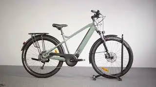Moustache Bikes Xroad 27.1 | Model Walkaround