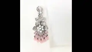 The Selena Blackgold A.D Short Necklace