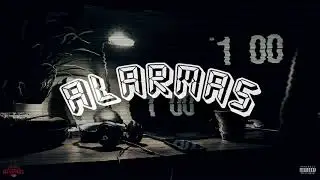 Safrok Ucs x Bone Bap - Alarmas - (Prod.@prismarecordsmx)