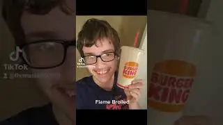 Flame Broiled