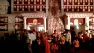 Kandigram puja