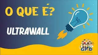 O que &eacute; Ultrawall?