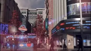 Detroit Edit Test