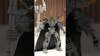 LEGO Саурон Мех