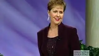 චිත්ත ආවේග පාලනය කර ගැනීම - Managing Your Emotions Part 1 - Joyce Meyer