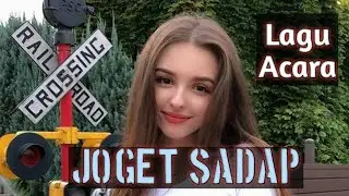 Joget Sadap II Lagu Acara