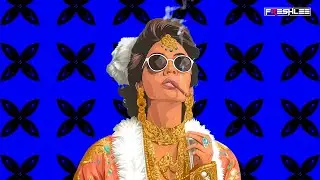 Ringa Ringa - EDM Mashup | Freshlee | Slumdog Millionaire