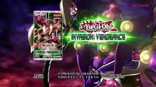 Invasion: Vengeance