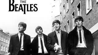 The Beatles - Blue Blue Sky