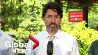 Trudeau 