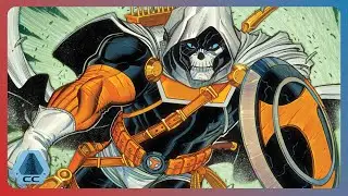 Who is Taskmaster?? - Marvel || CC Highlights