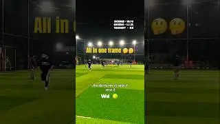 Part 2 CHASE | RUN OUT! 😱 Only 3 Runs | Fielding Turns the Game | Box Cricket Chase  #cricket #babar