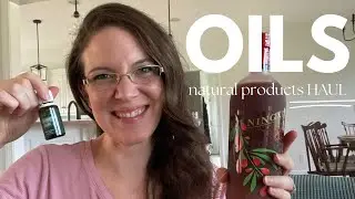 Young Living HAUL - Oils, Supplements, and MORE!