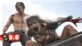 Армия мертвецов (2021) Netflix Explain Movie на хинди и урду
