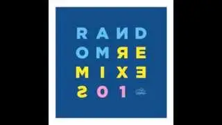 Tom Ellis - Want You (Meterius Johnson Remix)