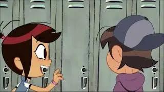 The Ghost and Molly McGee - First Day Frights (Alternate Ending!)