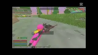Unturned ltu warzone