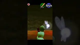 Finding Gilded Sword