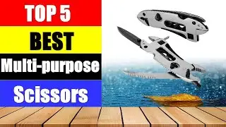 Best Multi purpose Scissors Reviews On Aliexpress On Amazon