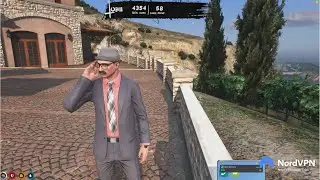 Michael Simone reveals his Hitlist to Reed Dankleaf | NoPixel 3.0 GTA RP