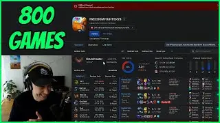Tyler1 Is A MADMAN