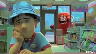 1 Second of Every 2020s-2030s Animated/Anima/Live-Action Shows/Movies/Video Games/CC (3th Update)