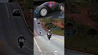 Le zoom oh 😳 #motovlog #zoom #photography