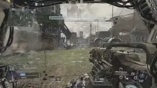 Titanfall - Last Titan Standing First Impressions