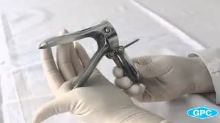 Vaginal Speculum | Cusco Vaginal Speculum | Stainless Steel Vaginal Speculum