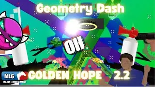 Geometry Dash | 