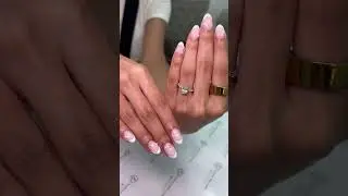 French Pearl Nails &ndash; The Elegant Trend Redefining Modern Nail Art