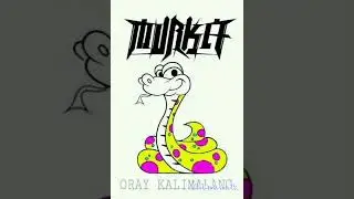 Murka - Dirty Babble Monster Vs Darkness (Cover) ByeBye Bunny