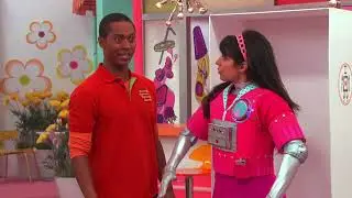 The Fresh Beat Band - Robot