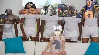[OW2] drunk ow2